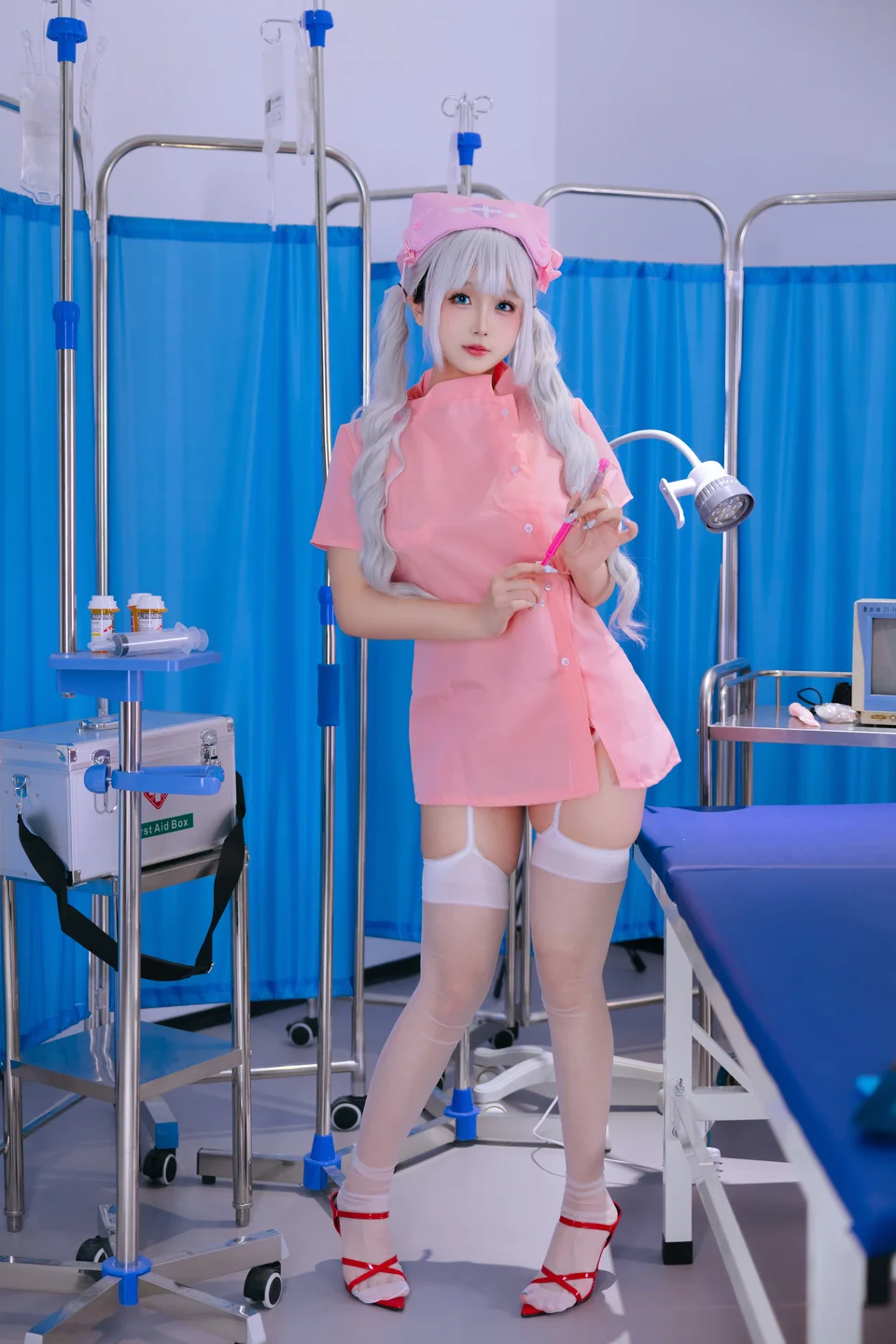 日奈娇 - 爱心护理 [195P,7V-1.5GB] tg@simisebaisi 【丝足阁】054.webp